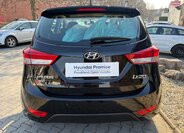 Hyundai ix20 MPV 1,6 l 91 kw