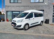 Ford Transit Custom VAN / Minibus 2,2 l 114 kw