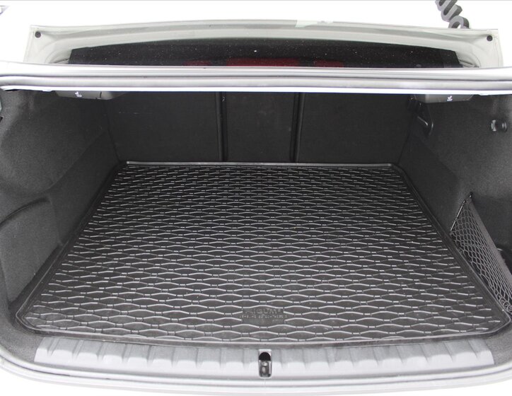 BMW Řada 2 Sedan 2,0 l 140 kw