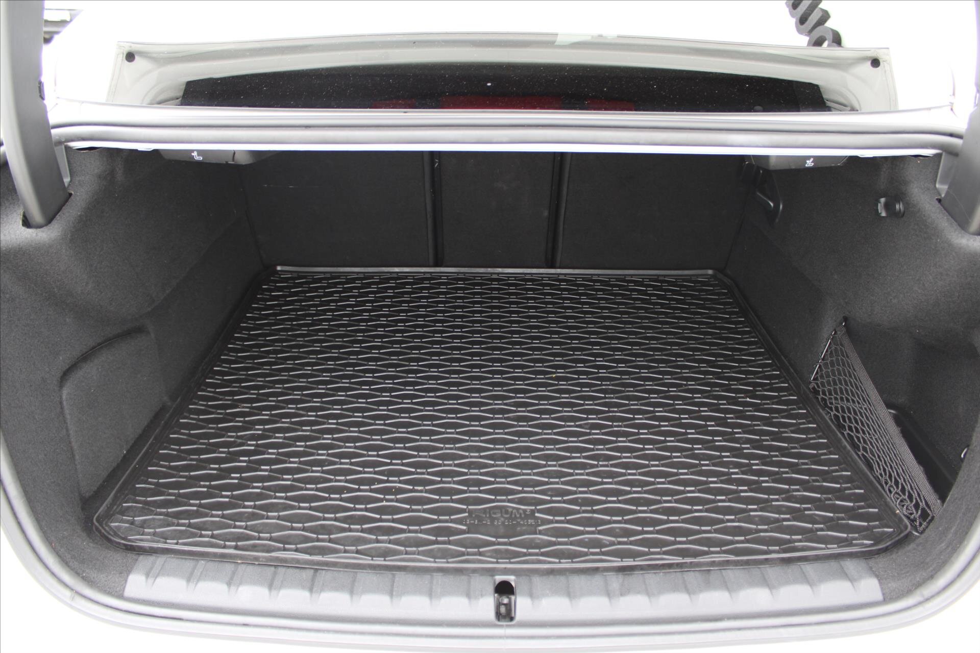 BMW Řada 2 Sedan 2,0 l 140 kw