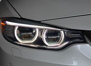 BMW M4 Kabriolet 3,0 l 317 kw