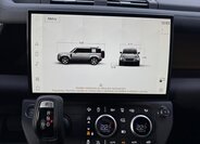 Land Rover Defender SUV 3,0 l 257 kw