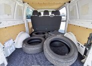Mercedes-Benz Vito Ostatní 1,8 l 100 kw