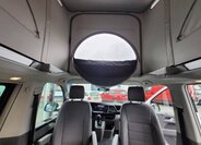 Volkswagen California VAN-Minibus 2,0 l 110 kw