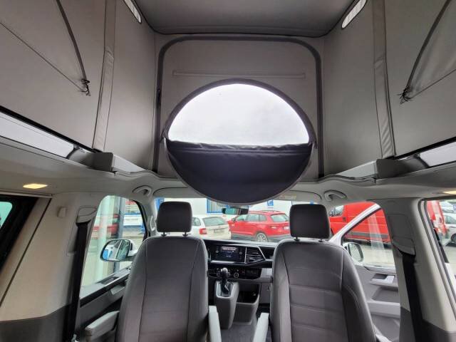 Volkswagen California VAN-Minibus 2,0 l 110 kw