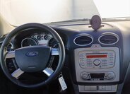 Ford Focus Kombi 1,6 l 74 kw