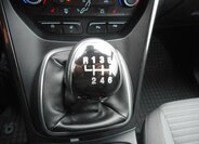 Ford C-MAX MPV 999,0 92 kw