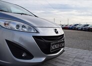 Mazda 5 Kombi 1,8 l 85 kw