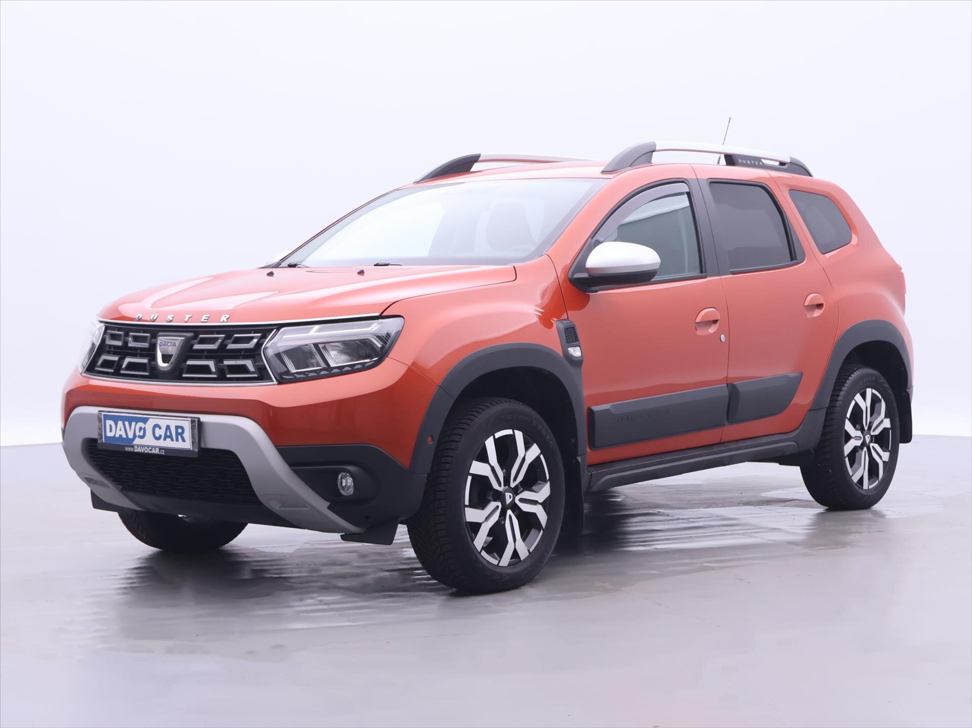 Dacia Duster SUV 999,0 67 kw