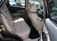 SsangYong Korando 12