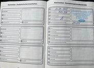 Ford Tourneo Connect Kombi 1,5 l 88 kw