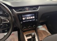 Škoda Octavia Kombi 1,6 l 85 kw