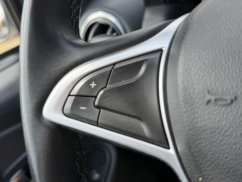 Dacia Duster SUV / Terénní 1,6 l 84 kw