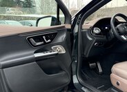 Mercedes-Benz EQE SUV 0,0 300 kw