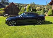 Audi A5 Kabriolet 0,0 180 kw