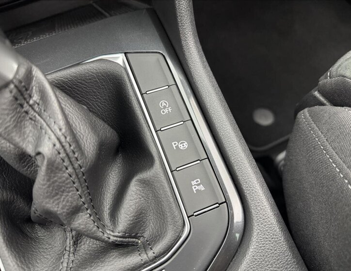 Volkswagen Tiguan SUV 2,0 l 147 kw