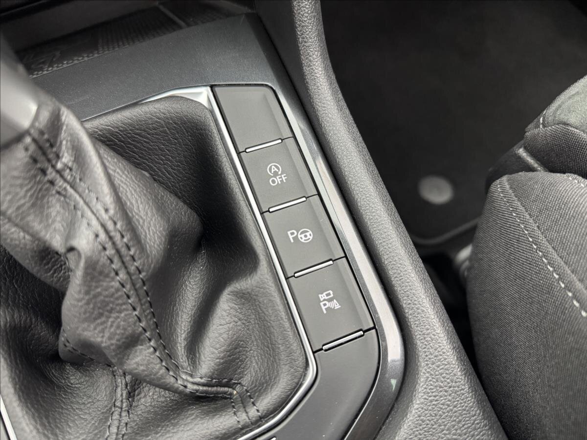 Volkswagen Tiguan SUV 2,0 l 147 kw