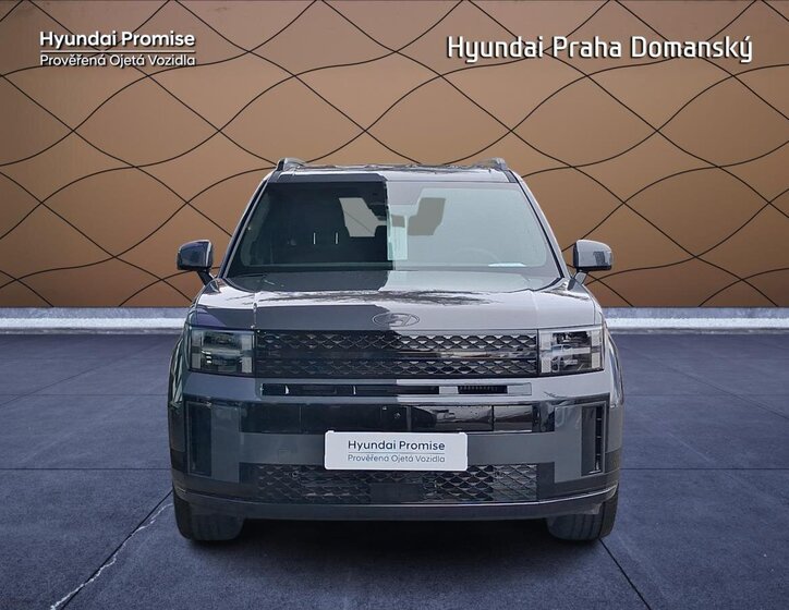 Hyundai Santa Fe Kombi 1,6 l 117 kw