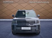 Hyundai Santa Fe Kombi 1,6 l 117 kw