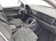 Škoda Kodiaq SUV 2,0 l 110 kw