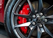 Dodge Charger Kupé 0,0 499 kw