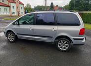 Seat Alhambra 9