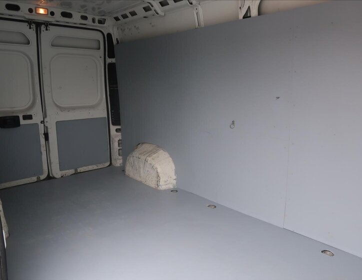 Citroën Jumper Ostatní 2,0 l 120 kw