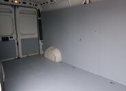 Citroën Jumper Ostatní 2,0 l 120 kw