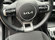 KIA Sportage SUV 1,6 l 110 kw