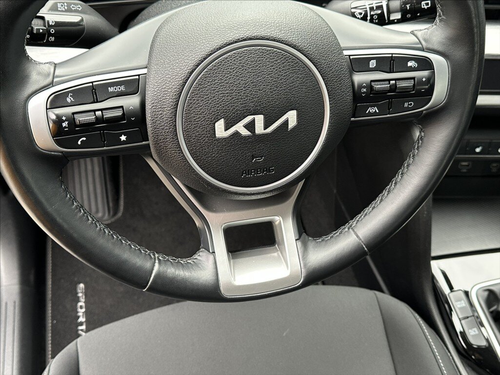 KIA Sportage SUV 1,6 l 110 kw