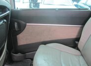 Peugeot 807 Kombi 2,2 l 94 kw