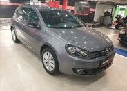 Volkswagen Golf Hatchback 1,2 l 63 kw