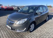 Opel Meriva MPV 1,4 l 88 kw