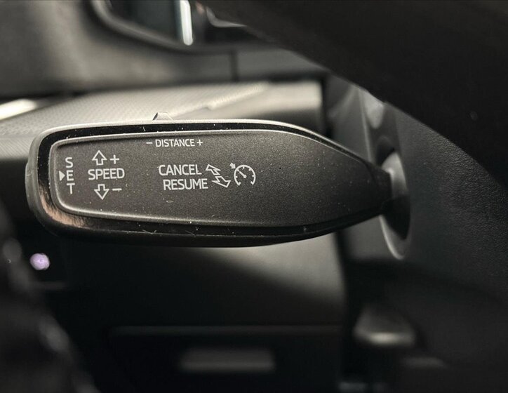 Škoda Kodiaq SUV / Terénní 2,0 l 142 kw