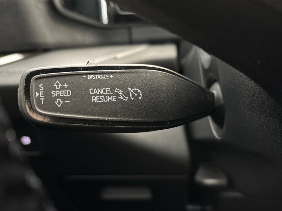 Škoda Kodiaq SUV / Terénní 2,0 l 142 kw