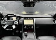 Land Rover Discovery SUV / Terénní 3,0 l 221 kw