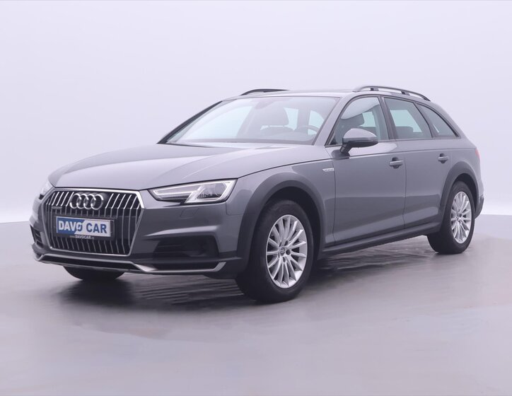 Audi A4 Allroad 3