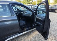 BMW X1 SUV 2,0 l 141 kw