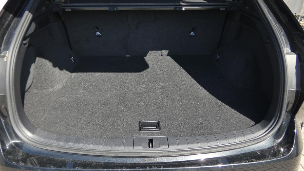 Lexus RX 350h SUV / Terénní 2,5 l 140 kw