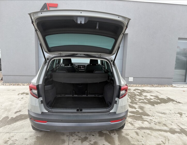Škoda Karoq 31