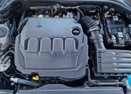 Škoda Octavia Kombi 2,0 l 85 kw