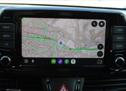 Hyundai i30 Kombi 1,5 l 80 kw