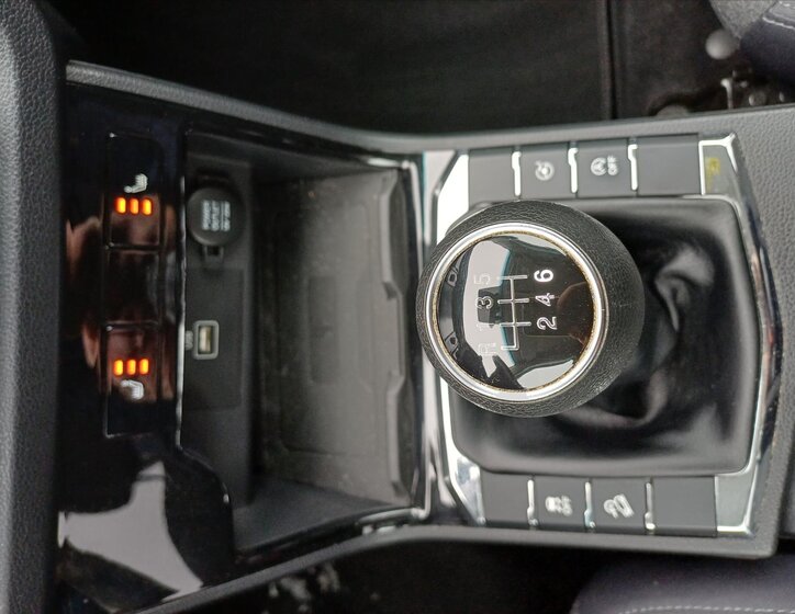 SsangYong Korando Kombi 1,5 l 120 kw