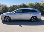Peugeot 508 4