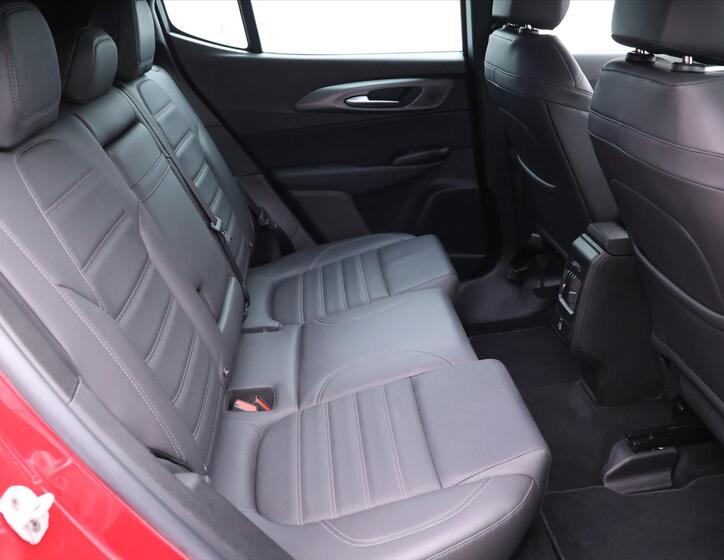 Alfa Romeo Tonale 13