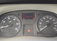 Renault Trafic Kombi 2,0 l 84 kw