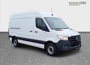 Mercedes-Benz Sprinter Skříň 2,0 l 84 kw