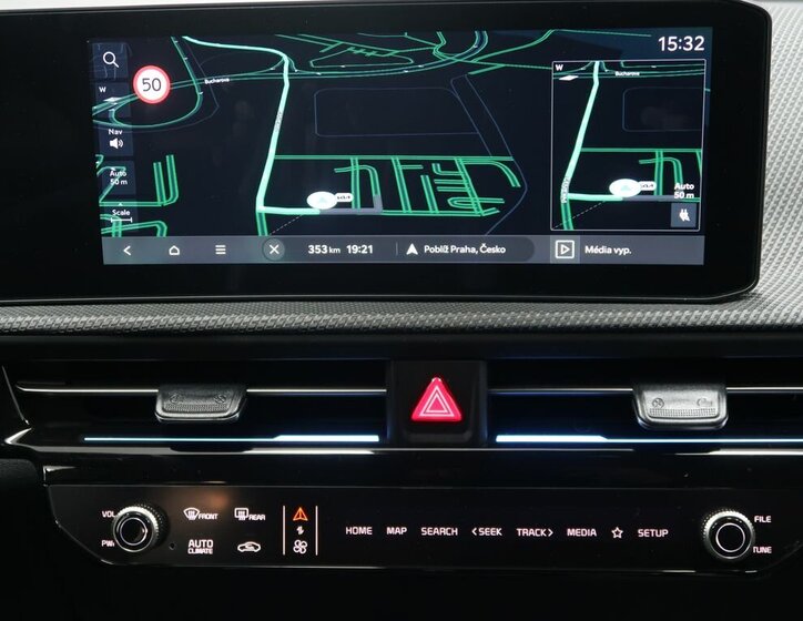 KIA EV6 Liftback 0,0 239 kw