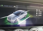 Mercedes-Benz Třídy E Kupé 2,9 l 250 kw