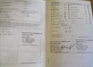 Volkswagen Golf Kombi 1,4 l 90 kw